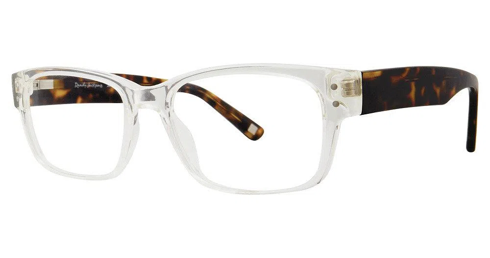 Randy Jackson RJ3047 Eyeglasses - view 6